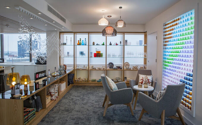 Additional property image - 46 The Priory Queensway, Birmingham