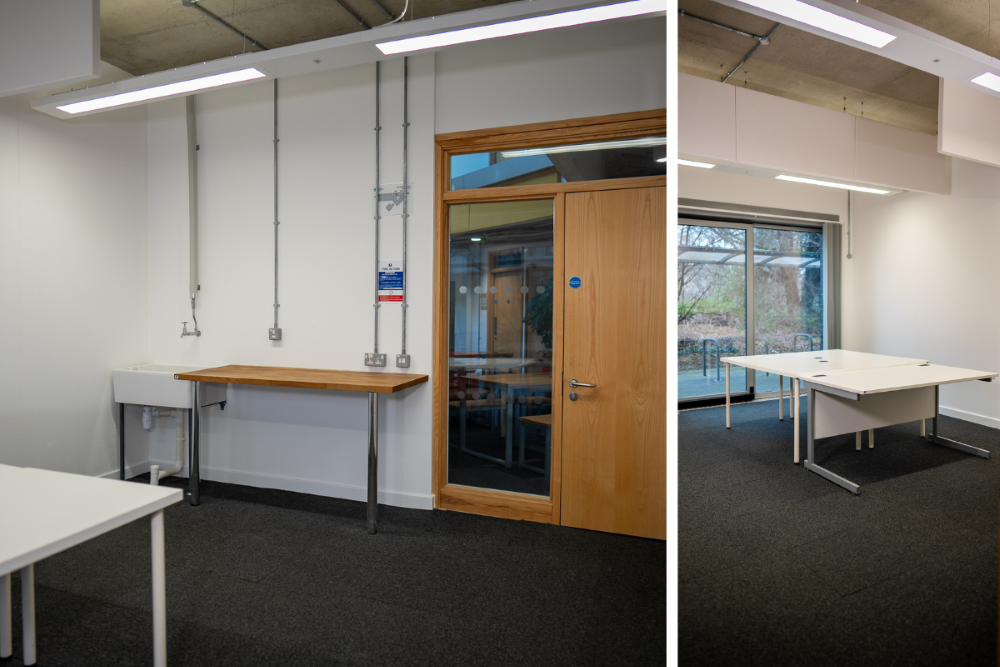 Additional property image - Allia Future BC Kings Hedges Road, Cambridge