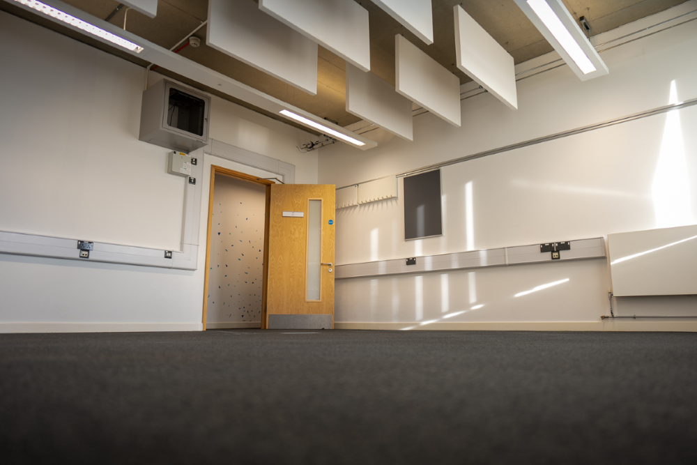 Additional property image - Allia Future BC Kings Hedges Road, Cambridge