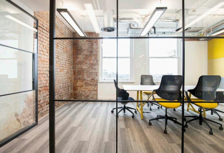 Additional property image - Hodge House 114-116 Saint Mary Street, Cardiff