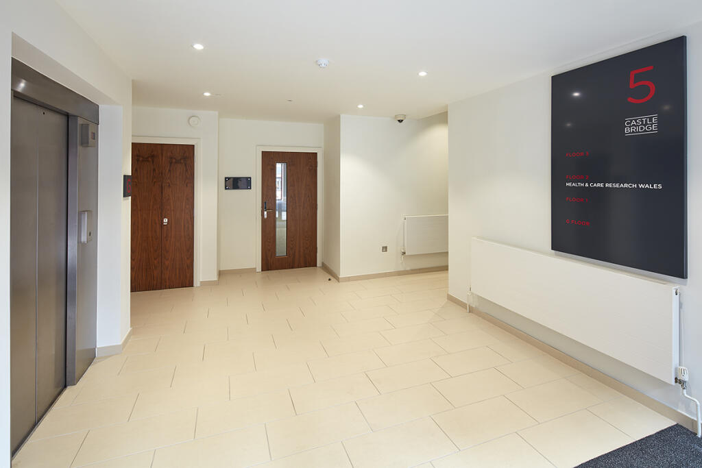 Additional property image - 20 Cowbridge Road East, Cardiff