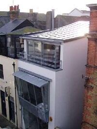 Additional property image - Trafalgar Court Brighton and Hove, Brighton