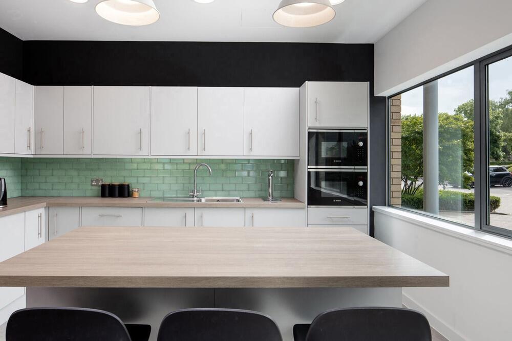 Additional property image - Aztec Centre Aztec West Almondsbury, Bristol