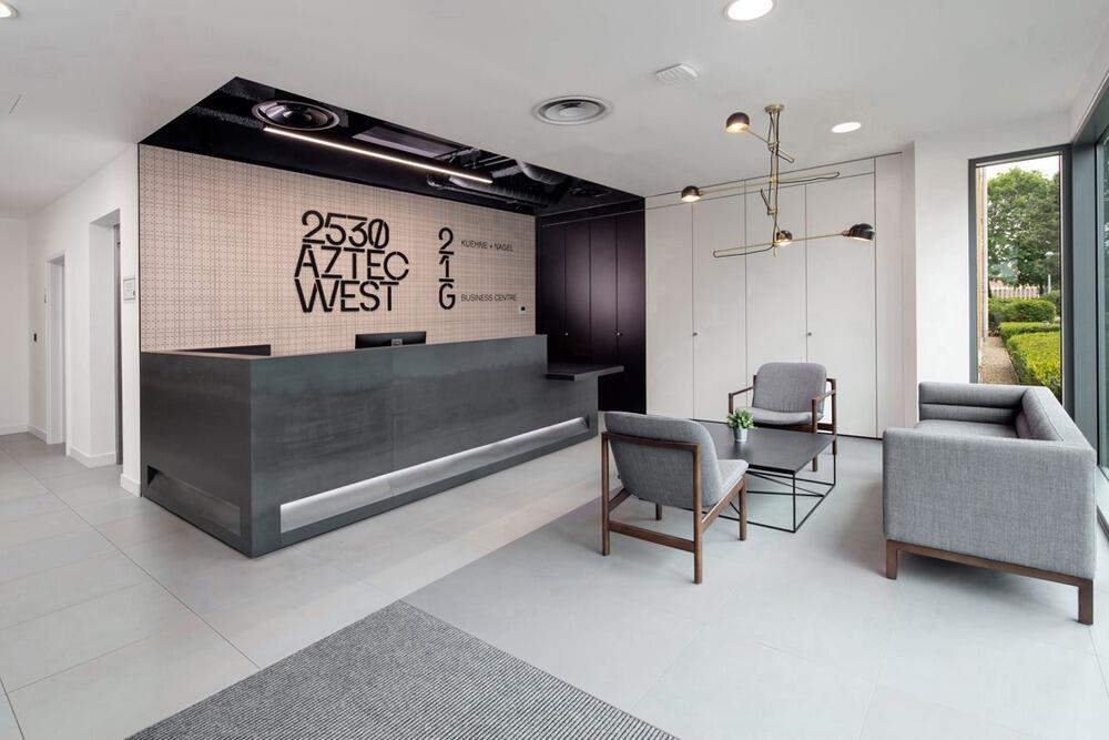 Additional property image - Aztec Centre Aztec West Almondsbury, Bristol