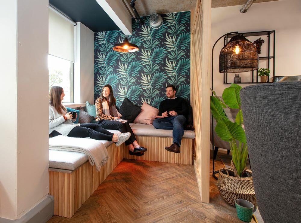 Additional property image - 101 Victoria Street, Bristol
