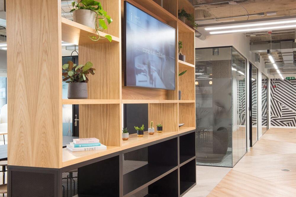 Additional property image - Bond Street, Bristol