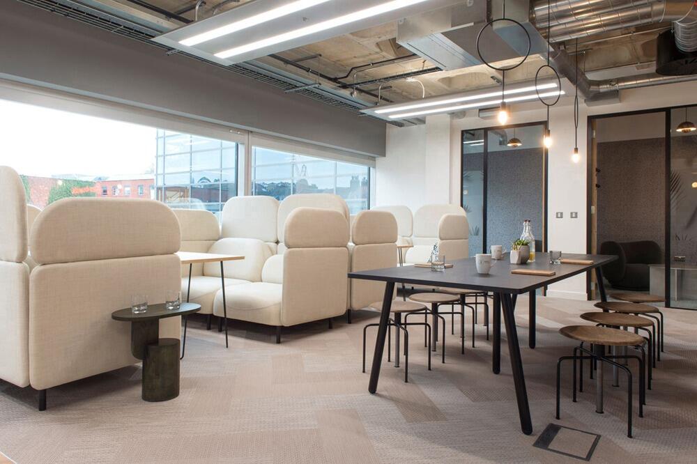 Additional property image - Bond Street, Bristol