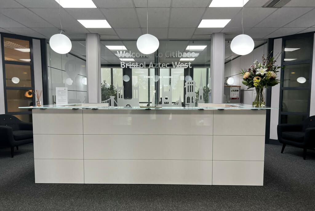 Additional property image - 1st Floor, Aztec Centre Aztec West Almondsbury, Bristol