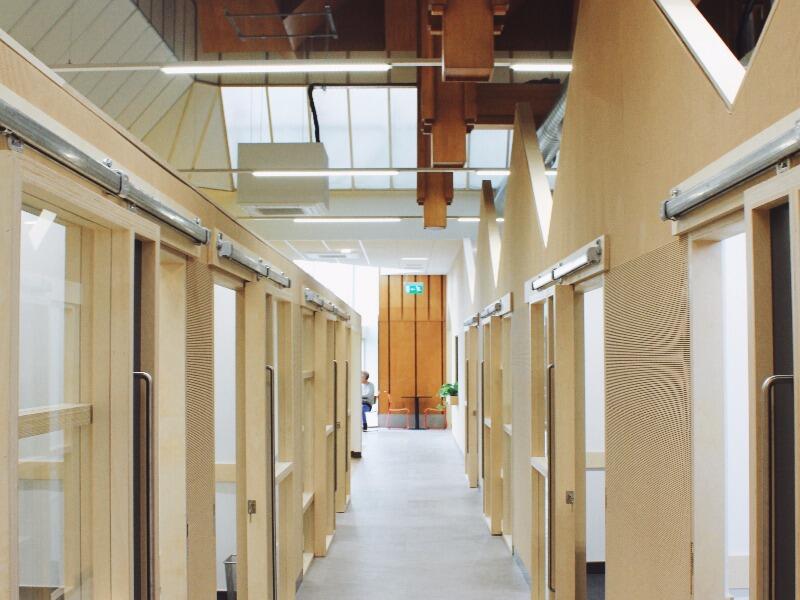 Additional property image - Hove Town Hall, Floor 2 Tisbury Road, Hove