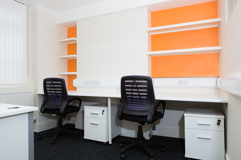 Additional property image - 12 Hamilton Terrace Royal Leamington Spa, Leamington Spa