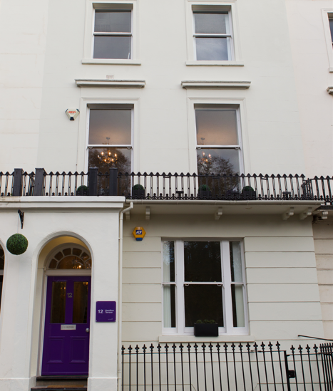 Additional property image - 12 Hamilton Terrace Royal Leamington Spa, Leamington Spa