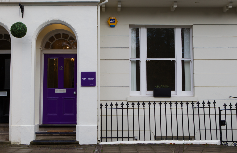 Additional property image - 12 Hamilton Terrace Royal Leamington Spa, Leamington Spa