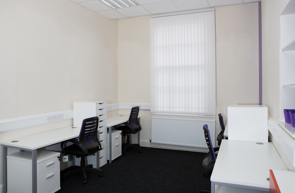 Additional property image - 12 Hamilton Terrace Royal Leamington Spa, Leamington Spa