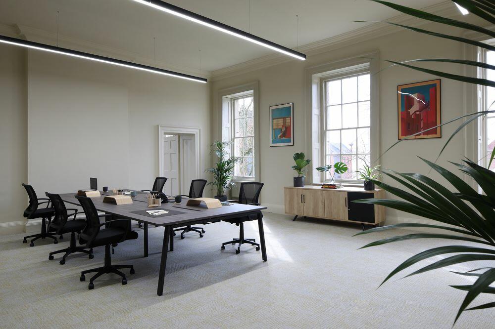 Additional property image - St Helen's House King Street, Derby