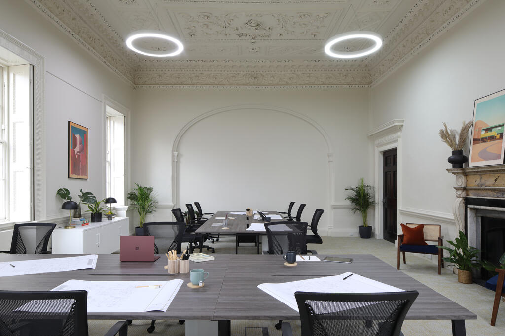 Additional property image - St Helen's House King Street, Derby