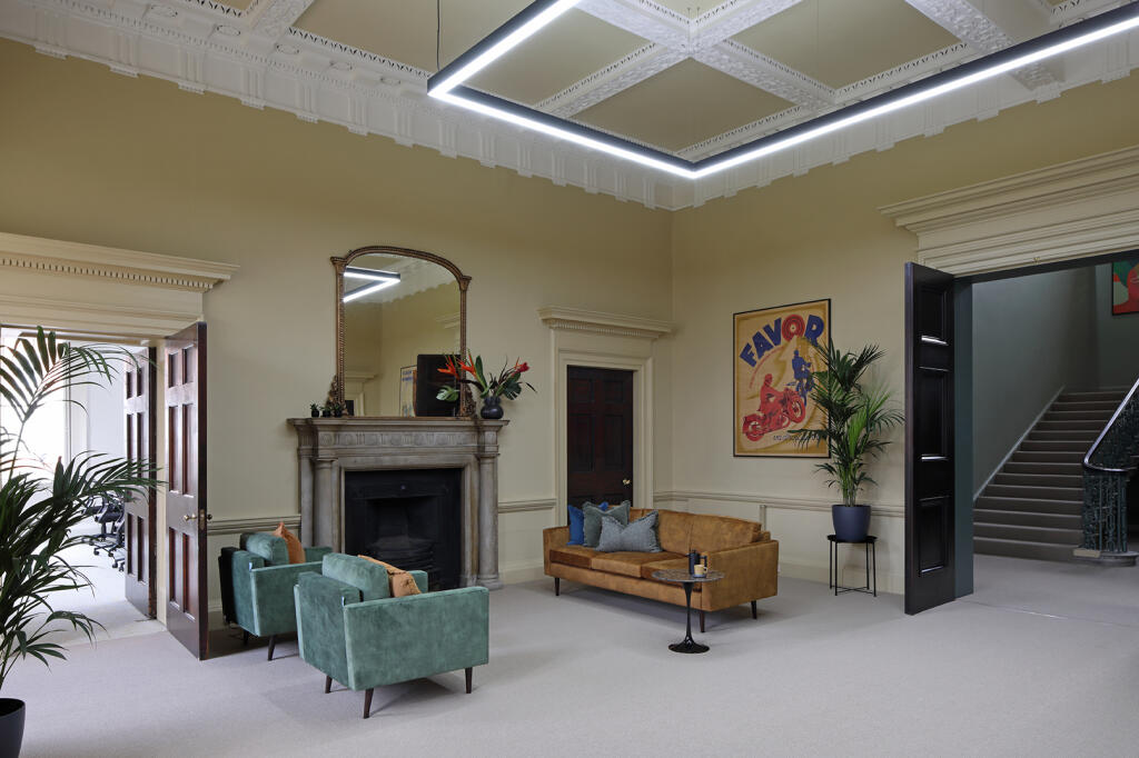 Additional property image - St Helen's House King Street, Derby