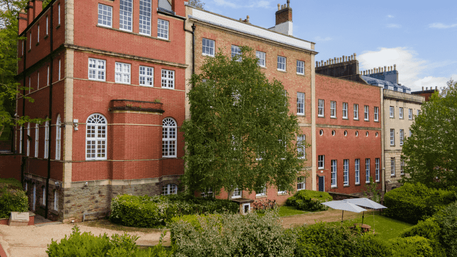 Additional property image - St Brandon's House 29 Great George Street, Bristol