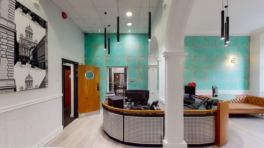 Additional property image - St Brandon's House 29 Great George Street, Bristol