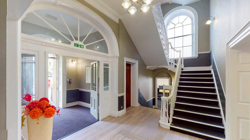 Additional property image - St Brandon's House 29 Great George Street, Bristol