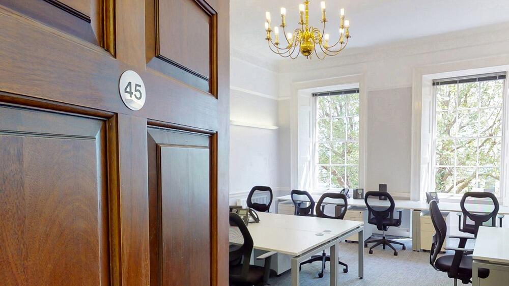 Additional property image - St Brandon's House 29 Great George Street, Bristol