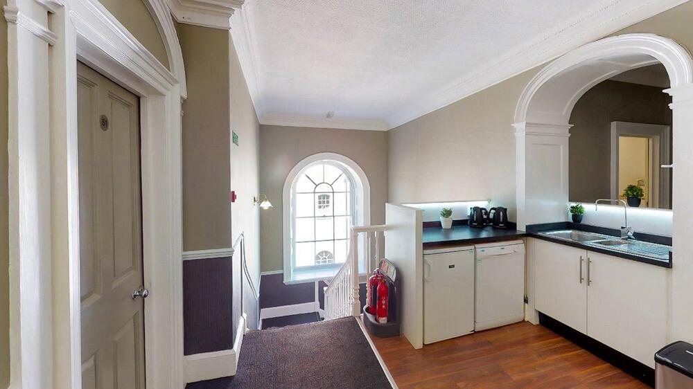 Additional property image - St Brandon's House 29 Great George Street, Bristol