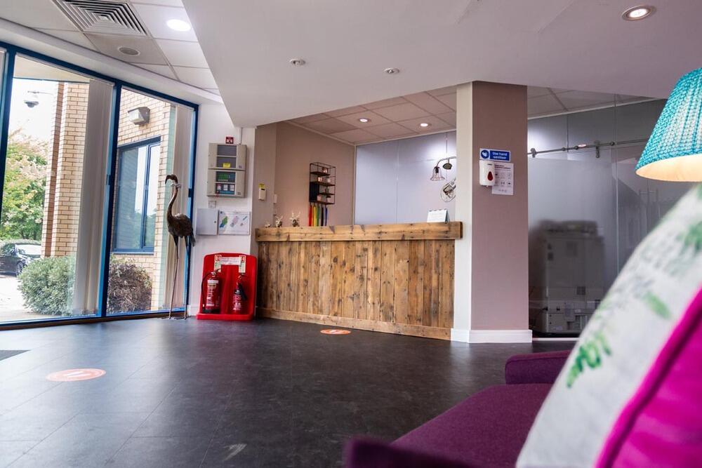 Additional property image - Birmingham Airport 2010 Solihull Parkway, Coleshill, Birmingham
