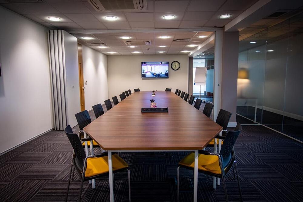 Additional property image - Birmingham Airport 2010 Solihull Parkway, Coleshill, Birmingham