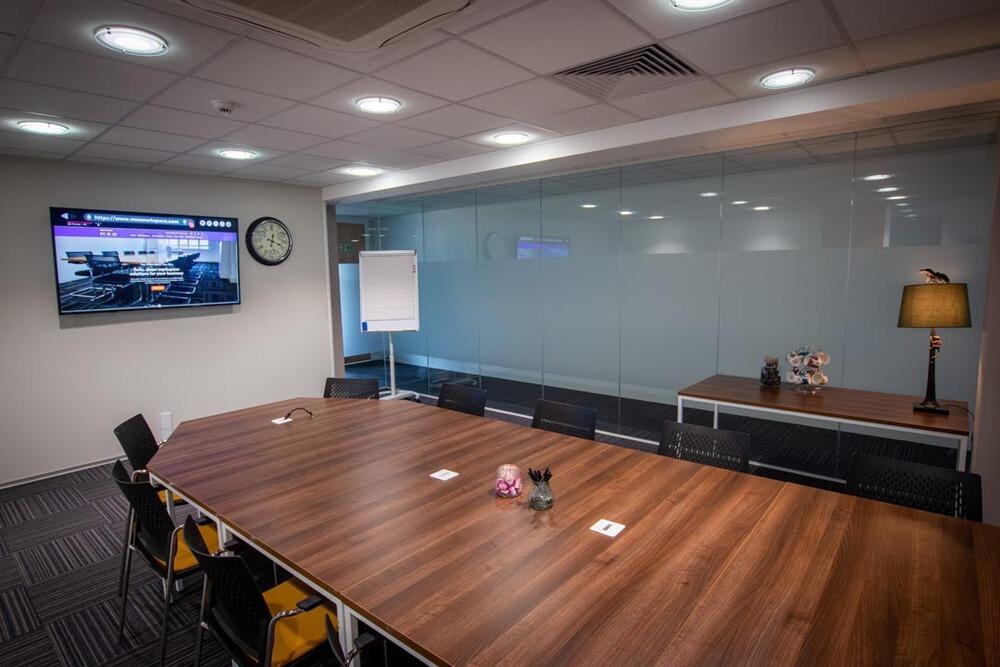 Additional property image - Birmingham Airport 2010 Solihull Parkway, Coleshill, Birmingham