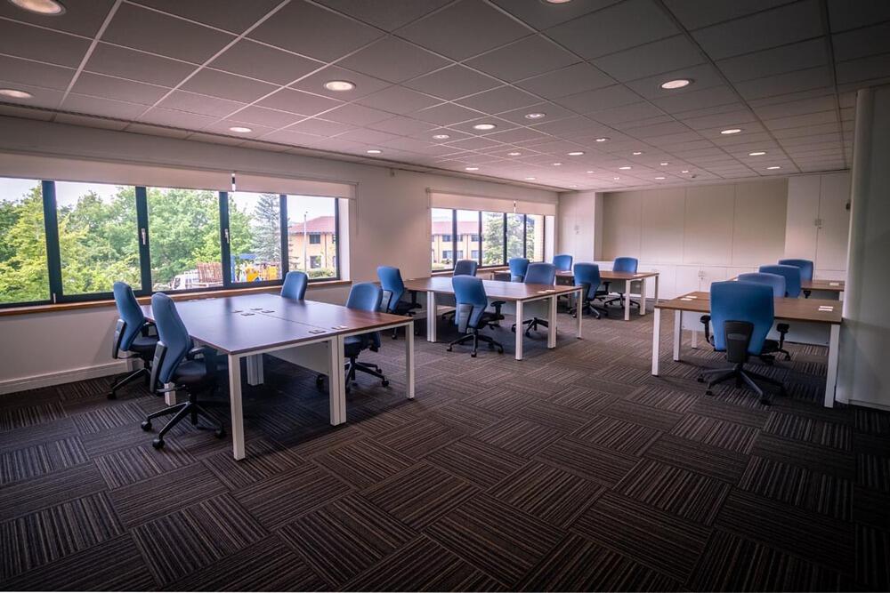 Additional property image - Birmingham Airport 2010 Solihull Parkway, Coleshill, Birmingham