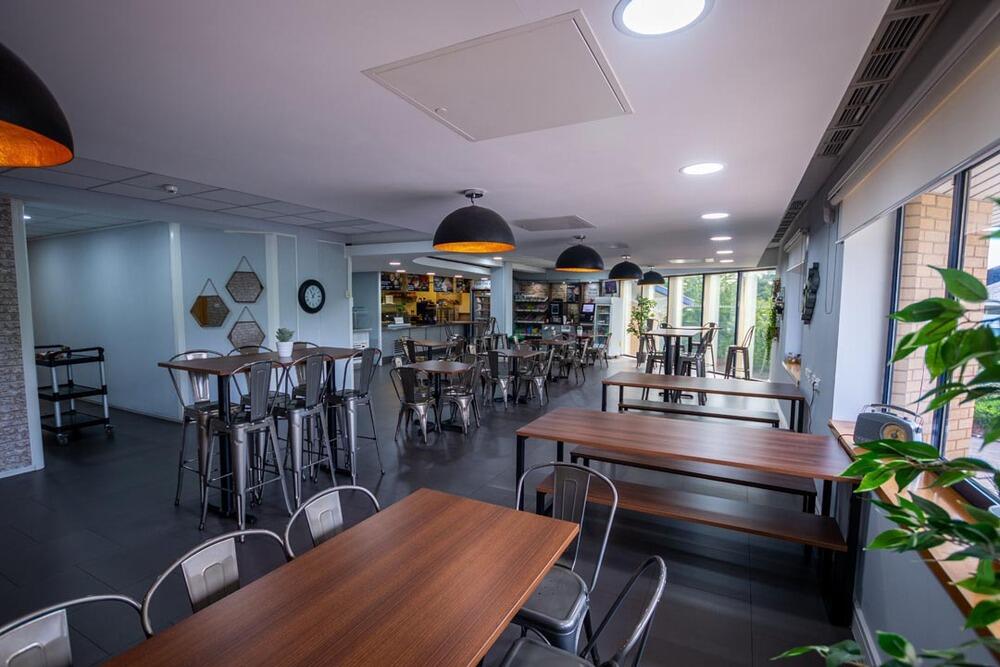 Additional property image - Birmingham Airport 2010 Solihull Parkway, Coleshill, Birmingham
