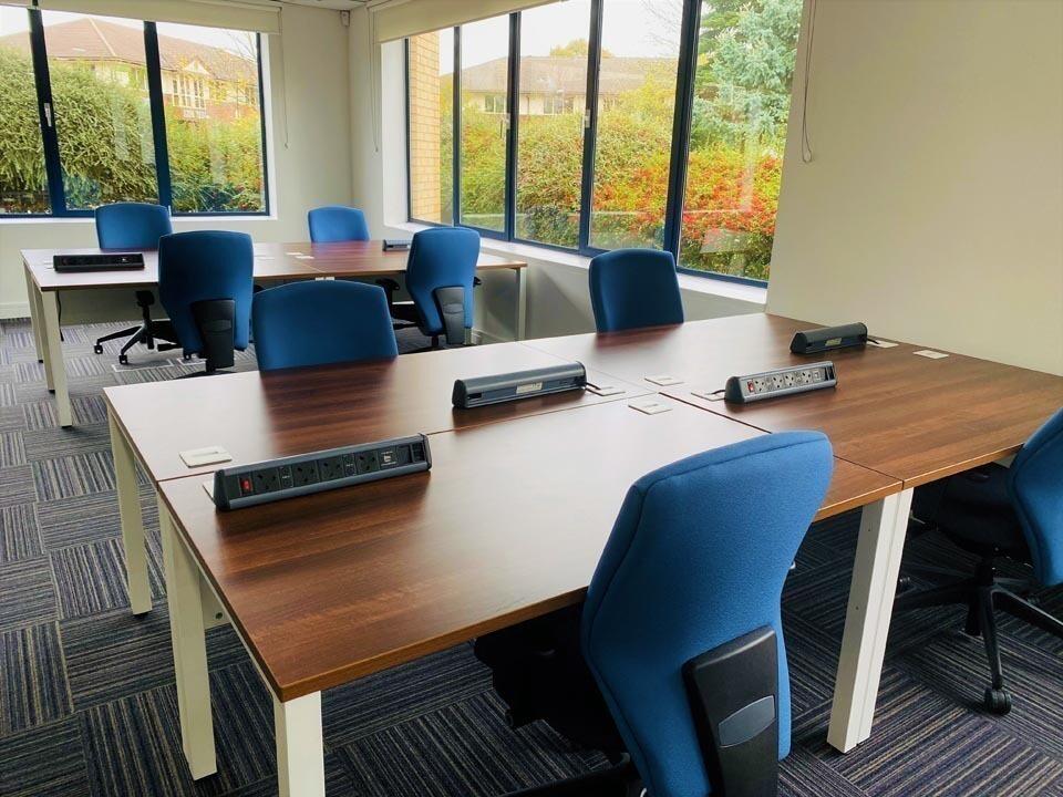 Additional property image - Birmingham Airport 2010 Solihull Parkway, Coleshill, Birmingham