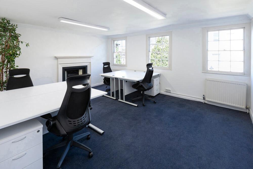 Additional property image - 3 Chapel Row, Bath