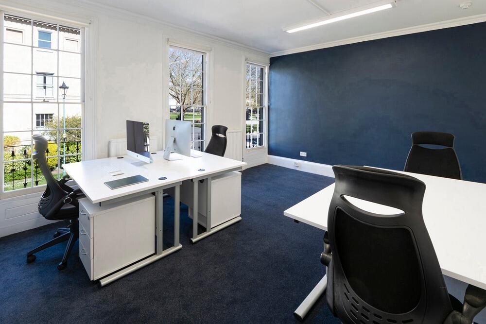 Additional property image - 3 Chapel Row, Bath