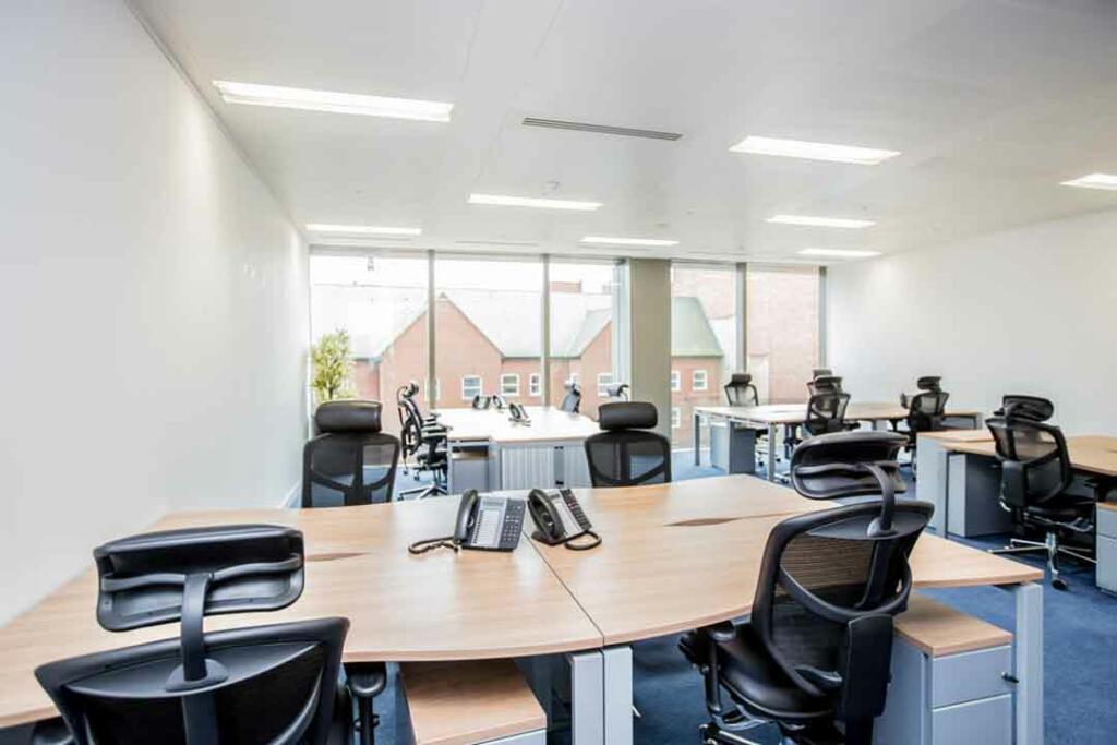 Additional property image - Colmore Plaza 20 Colmore Circus, Birmingham