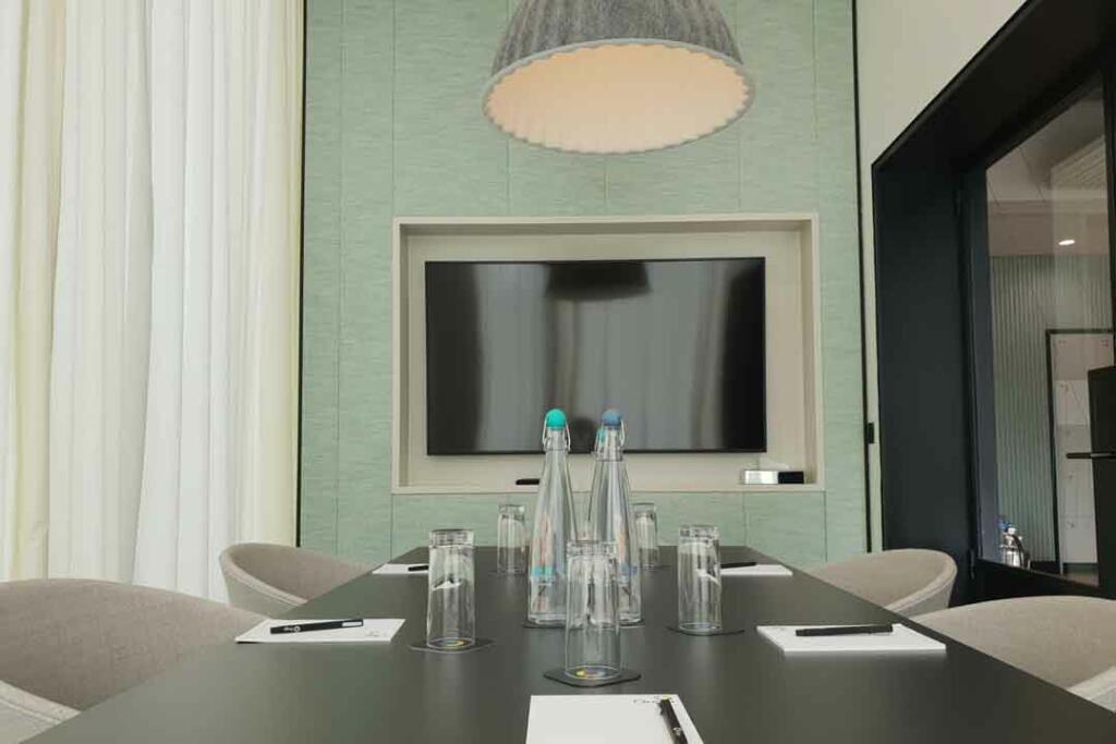 Additional property image - Colmore Plaza 20 Colmore Circus, Birmingham