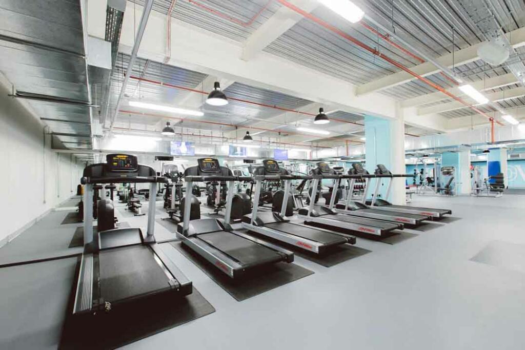 Additional property image - Colmore Plaza 20 Colmore Circus, Birmingham