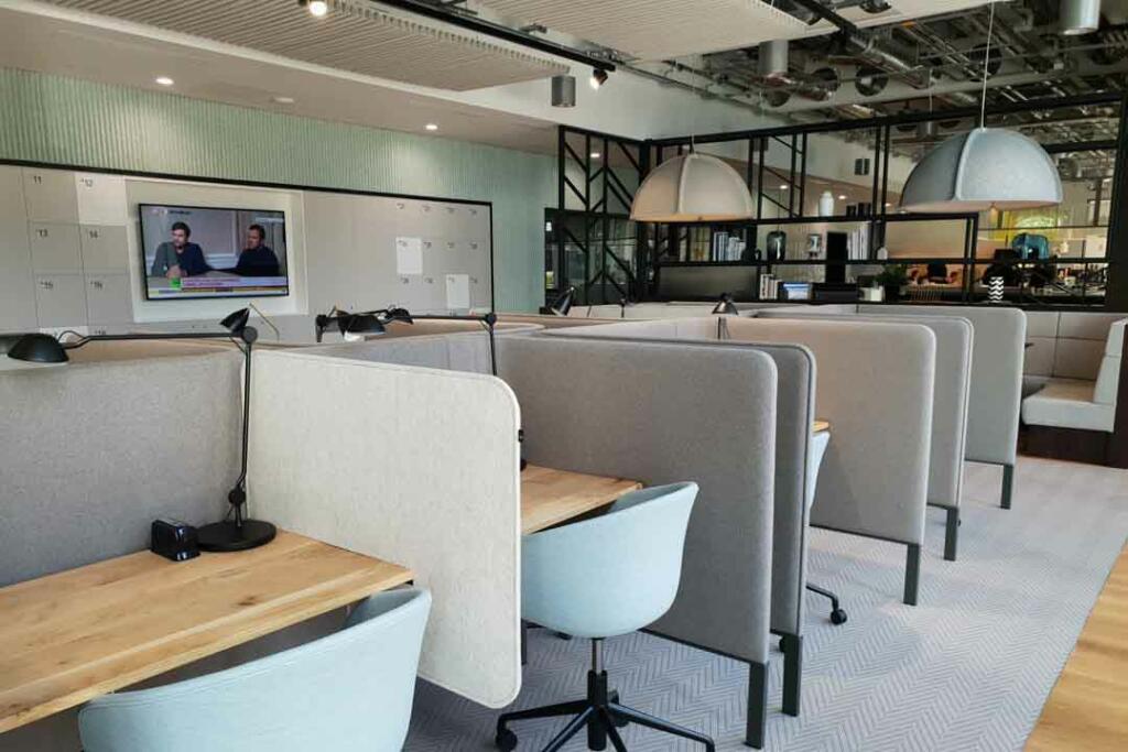 Additional property image - Colmore Plaza 20 Colmore Circus, Birmingham