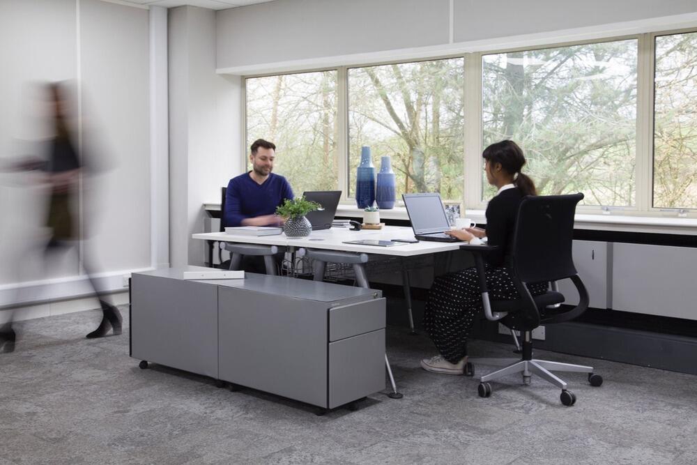 Additional property image - Paulton House Old Mills Paulton, Bristol