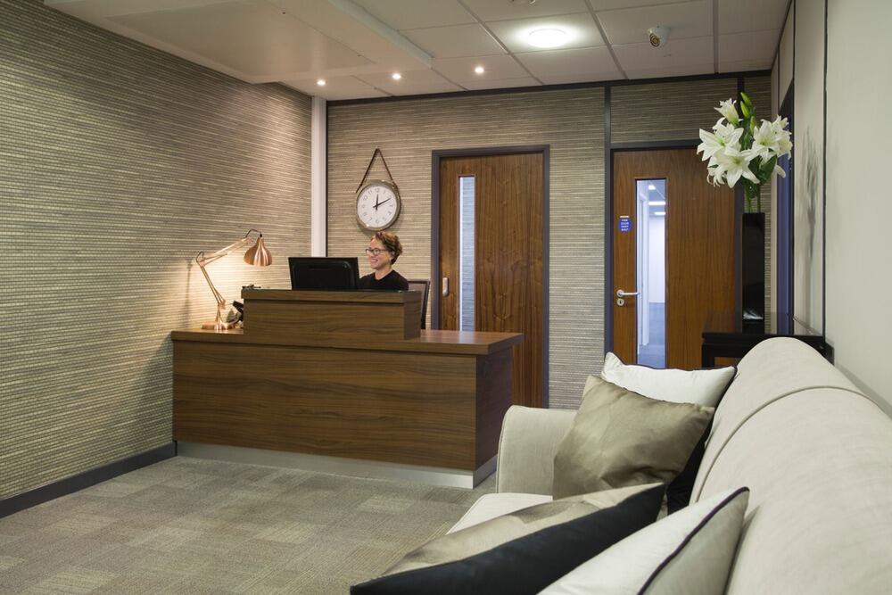 Additional property image - Paulton House Old Mills Paulton, Bristol