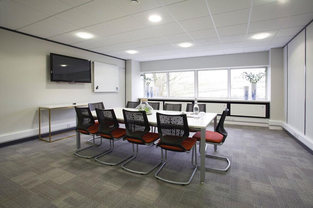 Additional property image - Paulton House Old Mills Paulton, Bristol