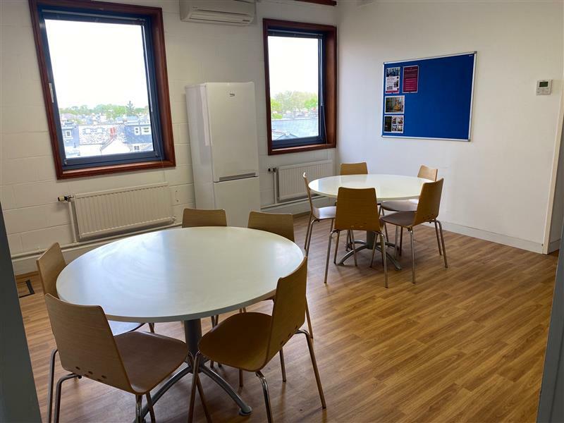Additional property image - Sheraton House Castle Park, Cambridge