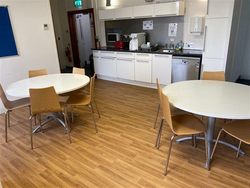Additional property image - Sheraton House Castle Park, Cambridge