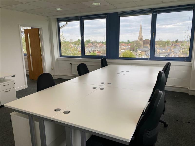 Additional property image - Sheraton House Castle Park, Cambridge