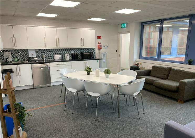 Additional property image - Sheraton House Castle Park, Cambridge