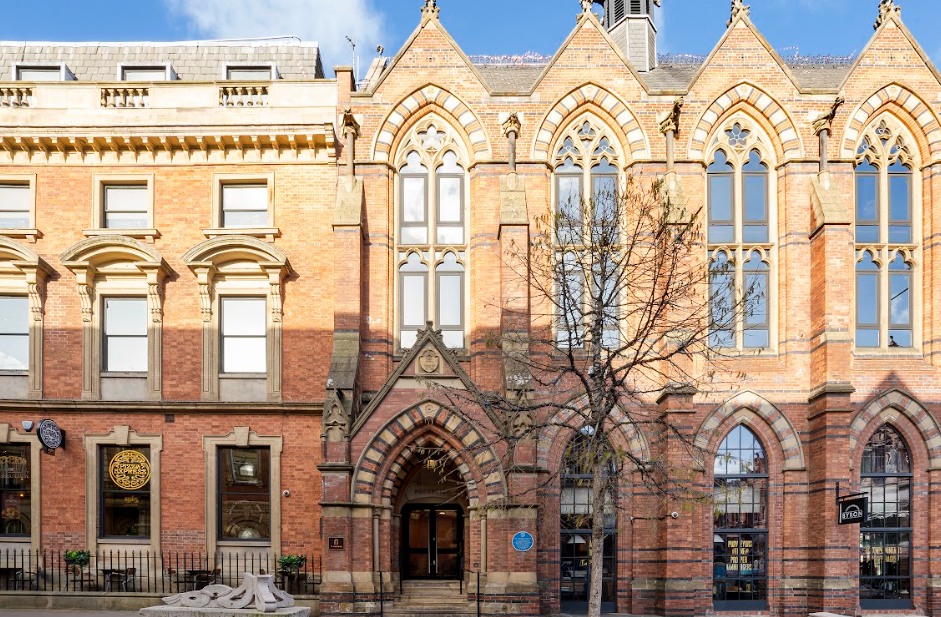 Main image of property: 5 Albion Place, Leeds