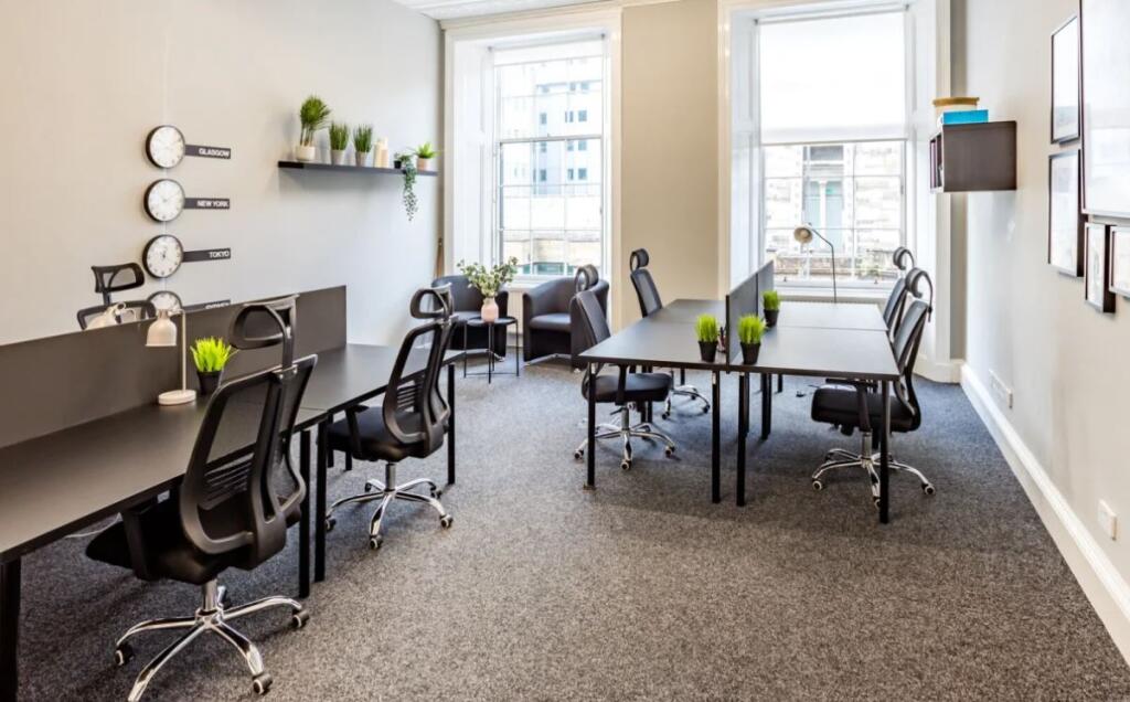 Main image of property: Gordon Street, Glasgow