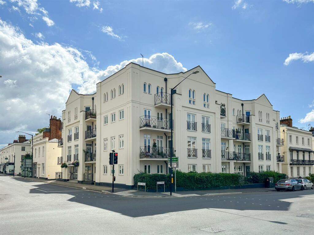 Main image of property: Regent Street, Leamington Spa