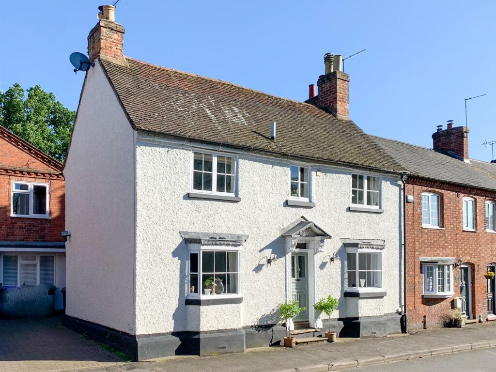 Main image of property: Church Street, Barford, Warwick