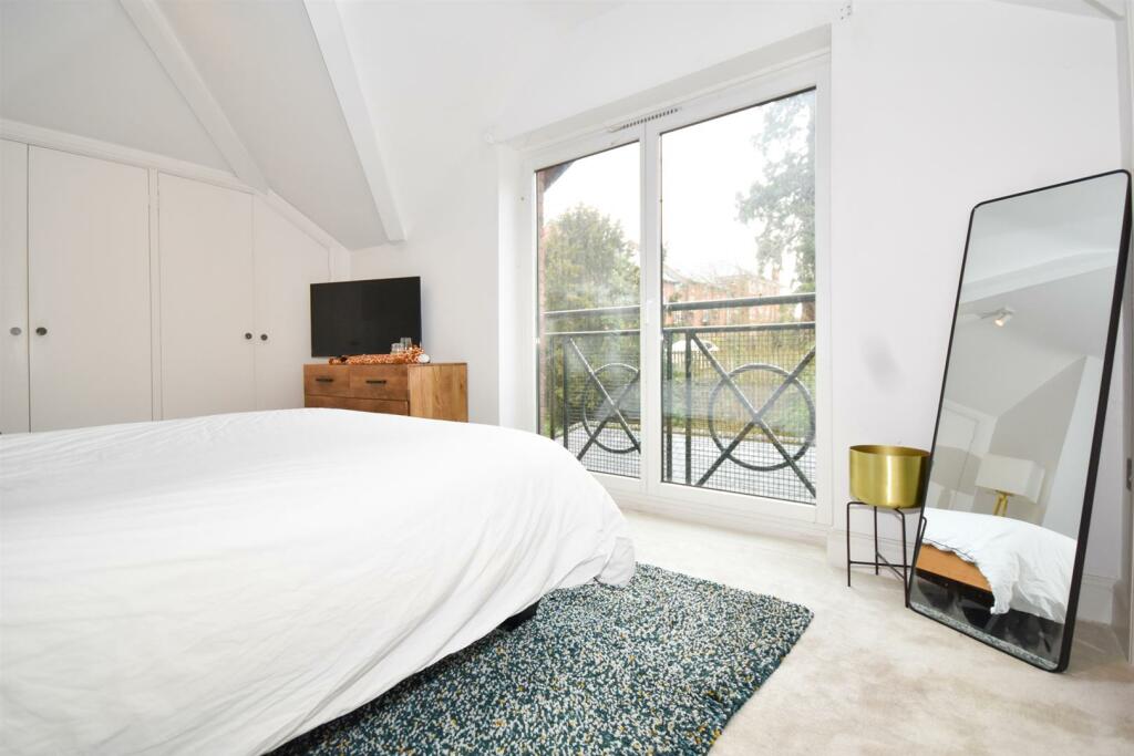Additional property image - Wilhelmina Close, Leamington Spa