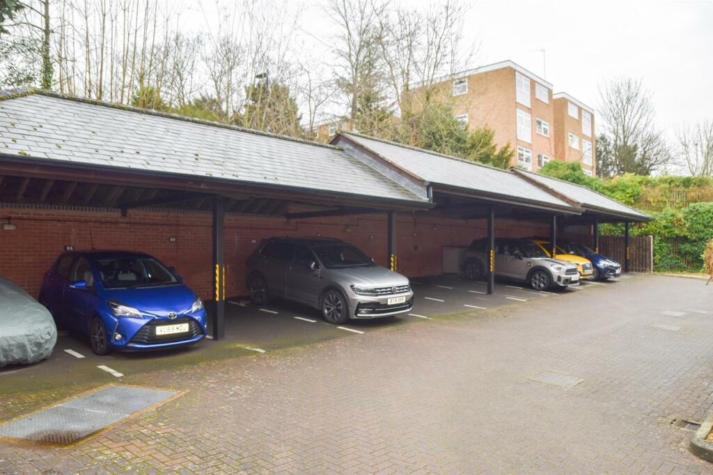 Additional property image - Wilhelmina Close, Leamington Spa